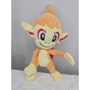 Pokémon Center Edition Chimchar‎